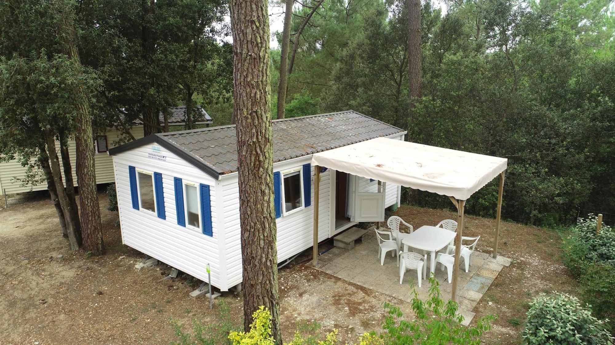 Les Pins De La Coubre Hotel Les Mathes Quarto foto