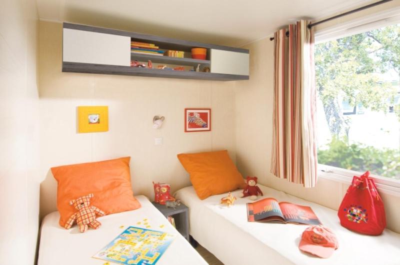 Les Pins De La Coubre Hotel Les Mathes Quarto foto